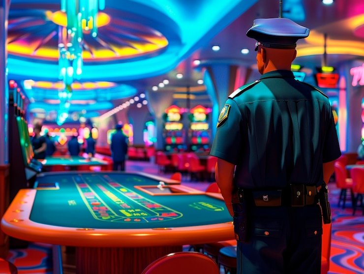 Tampilan dasbor multi-olahraga clickbet88 dengan pasar sepak bola dan dealer langsung