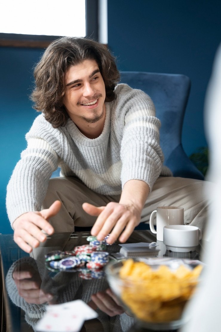 Antarmuka obrolan langsung di platform clickbet88 dengan agen siap membantu