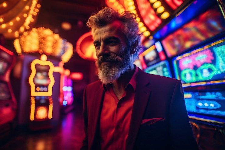 Layar metode pembayaran clickbet88 menampilkan QRIS, DANA, OVO, dan opsi transfer bank